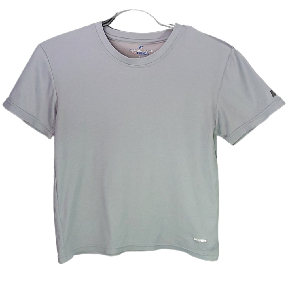 🏷5/$20🏷 Russell Athletic Dri-Power Tshirt - Size Small (some snags)